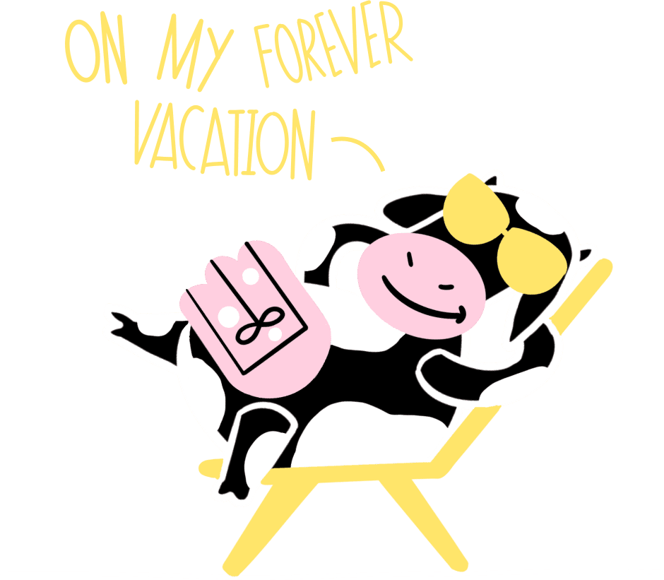 Cow Image