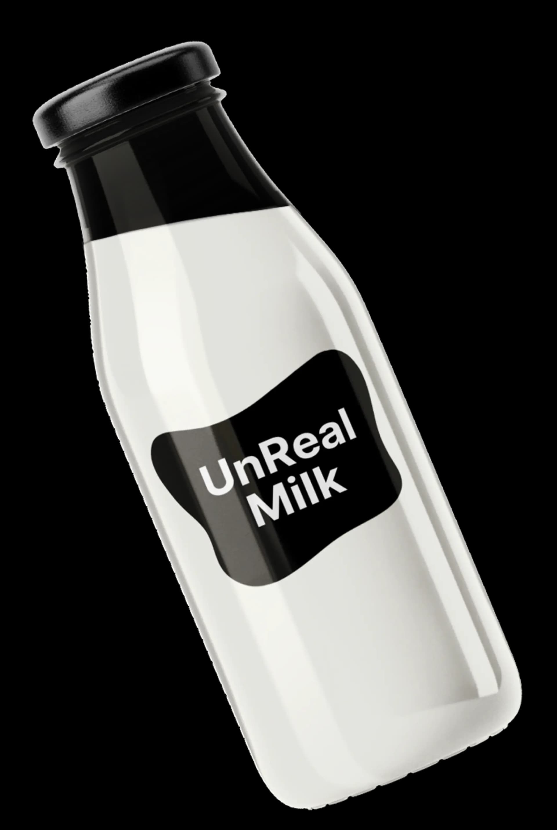 Milk Bottle
